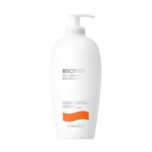 Biotherm Oi l Therapy